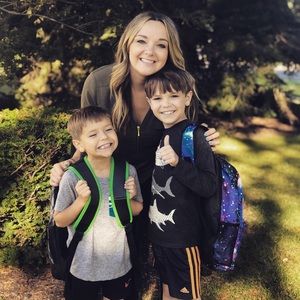 Meet your Posher, Michelle